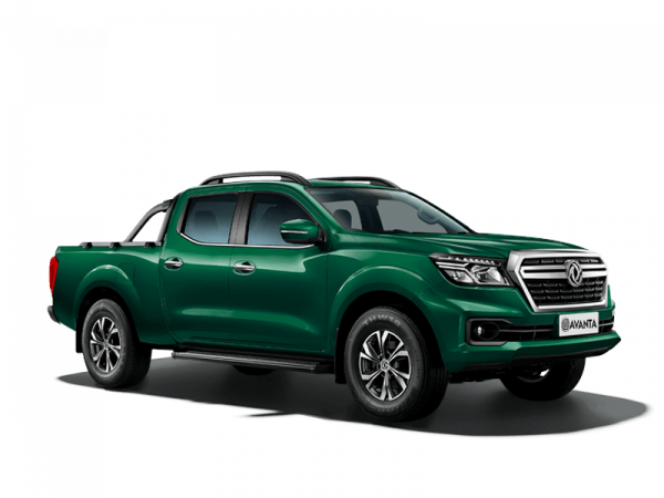 Dongfeng DF6 Комфорт (Comfort) 2.5 MT