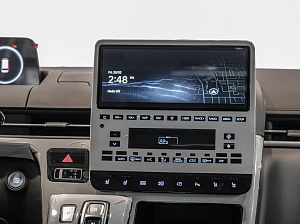 Hyundai Staria Premium 2.2 AT