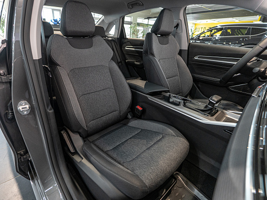 Belgee S50 Style 1.5 AMT Grey