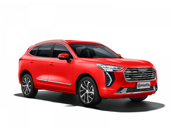 Haval Jolion 2021 Comfort 1.5 AMT