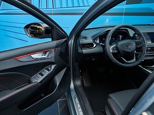 Kaiyi E5 Luxury Sport 1.5 CVT