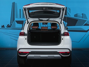 Bestune T99 Эксклюзив (Exclusive) 2.0 AT