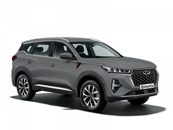 Chery Tiggo 7 Pro Max Элит (Elite) 1.6 AMT