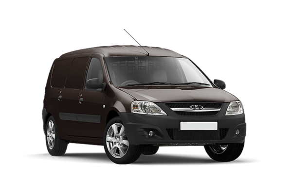 Lada Largus Фургон 2021 кашемир