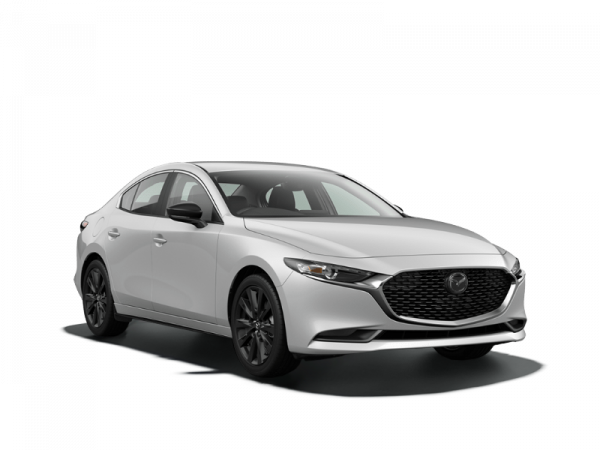Mazda 3 Honor 2.0 AT