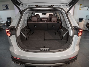 Chery Tiggo 8 Pro Max NEW Ультимейт 2.0 AMT