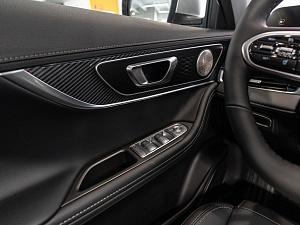 Chery Tiggo 7L Актив 1.6 AMT