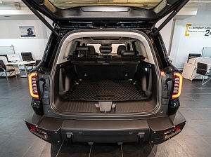 Haval Dargo X Премиум 2.0 AMT