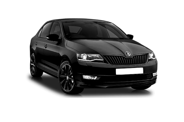 Skoda Rapid 2020 deep