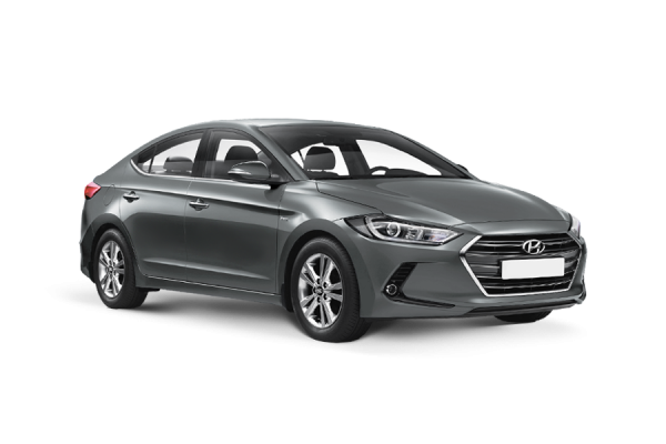 Hyundai Elantra 2018 Base 1.6 AT