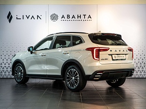 Haval Jolion Премиум 1.5 AMT