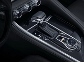 Changan CS95<div>1 поколения 2018–2024 Рестайлинг</div>