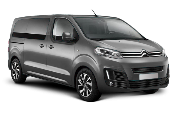 Citroen SpaceTourer Feel 2.0 MT