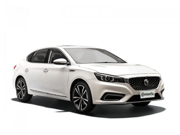 MG 6 Комфорт (Comfort) 1.5 AMT