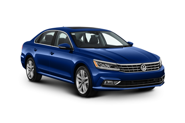 Volkswagen Passat 2019 Trendline 1.4 AMT