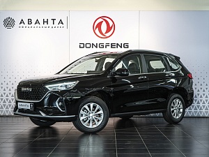 Haval M6 Оптимум (2026) 1.5 AMT