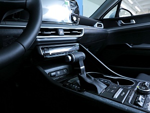 Kia K5 Comfort 2.0 AT