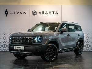 Haval H3 Премиум 1.5 AMT