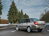 Lada Granta Седан 2018
