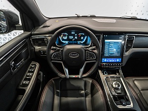 SWM G05 Pro Комфорт 1.5 AMT