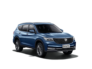 Dongfeng DFSK ix7 Премиум (Premium) 2.0 AT