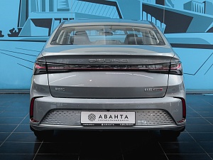 BAIC U5 Plus Люкс 1.5 CVT