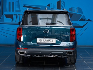 GAC GS8 GX Premium 2.0 AT