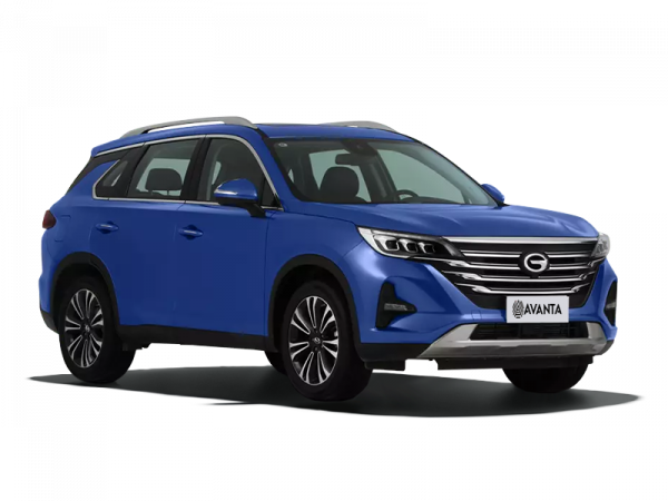GAC GS5 Premium 1.5 AT