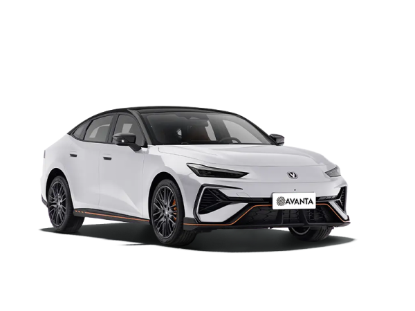 Changan UNI-V NEW