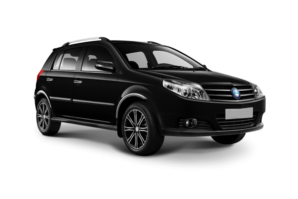 MK Cross Черный