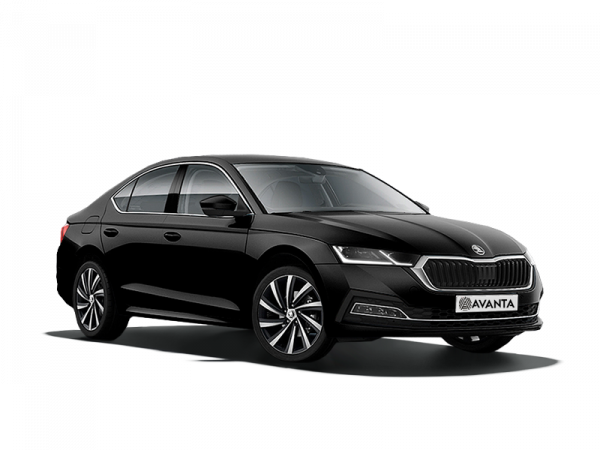 Skoda Octavia Active Plus 1.6 AT