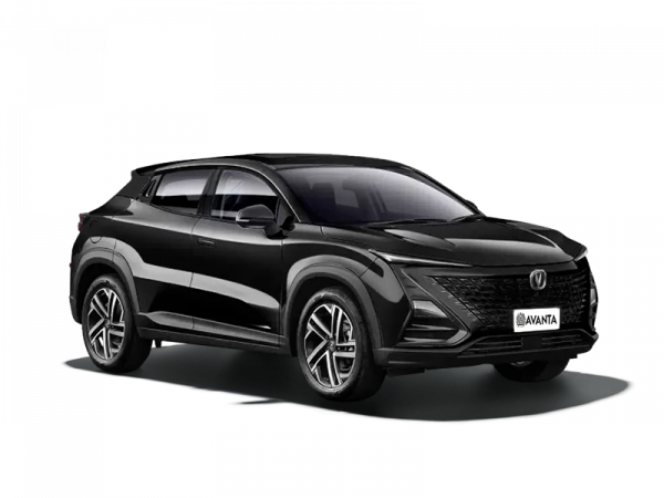 Changan UNI-T Люкс 1.5 AMT