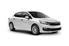 Citroen C4 Седан автокредит 25 415 рублей в месяц