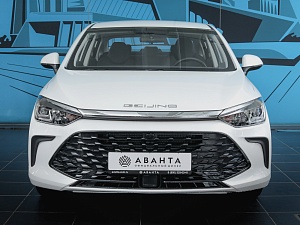 BAIC U5 Plus Люкс 1.5 CVT