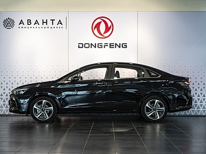 BAIC U5 Plus Престиж 1.5 CVT
