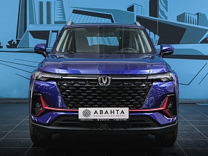 Changan CS35PLUS Техно 1.4 AMT
