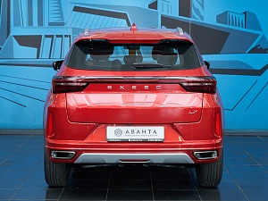 Exeed LX Бизнес 1.5 CVT