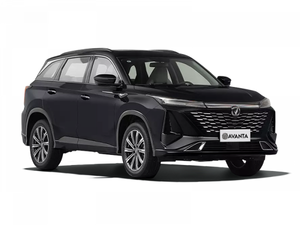 Changan CS75PLUS Техно 2.0 AT