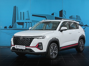 Changan CS35PLUS Техно 1.4 AMT