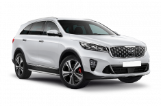 Kia Sorento Prime автокредит 21 103 рублей в месяц