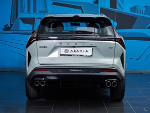 Atlas Флагман 2.0 AMT