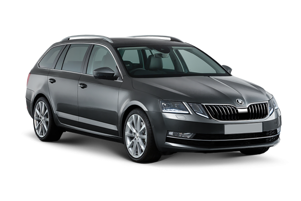 Skoda Octavia Combi Ambition 1.4 AMT