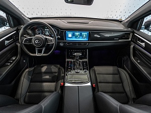 Dongfeng DFSK ix7 Премиум (Premium) 2.0 AT