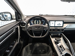 Belgee X50 Актив 1.5 AMT