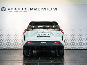 Cityray Комфорт 1.5 AMT