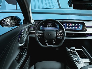 Chery Arrizo 8 Ультра 1.6 AMT