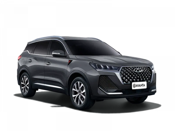Chery Tiggo 7 Pro Max NEW Ультра 1.6 AMT