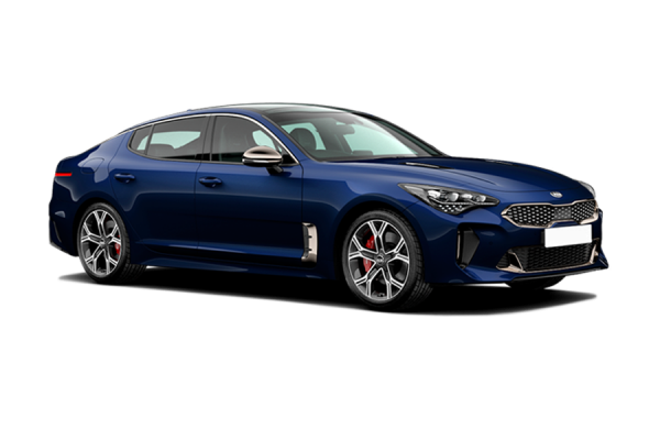 Kia Stinger 2020 Comfort 2.0 AT