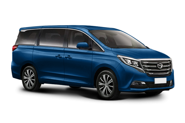 GAC GN8 Синий
