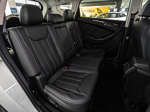 Dongfeng 580 Лакшери (Luxury) 1.5 CVT